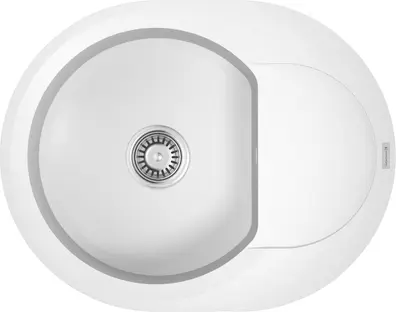 Кухонная мойка OMOIKIRI Sakaime 60E-WH(арт.4993136) фото 1