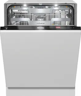 Встраиваемая посудомоечная машина Miele G 7960 SCVi AutoDos фото 1 Встраиваемая посудомоечная машина Miele G 7960 SCVi AutoDos фото 1