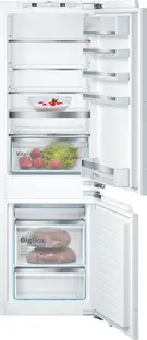 Встраиваемый холодильник Bosch KIN86HD20R Home Connect фото 1