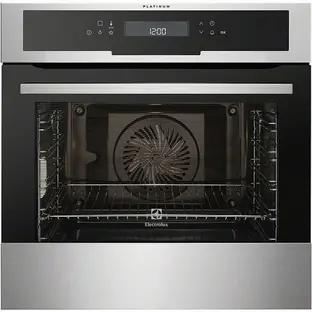 Духовой шкаф Electrolux EOB95751BX