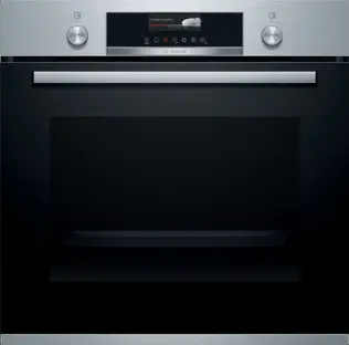 Духовой шкаф Bosch HBG 579BS0 фото 1