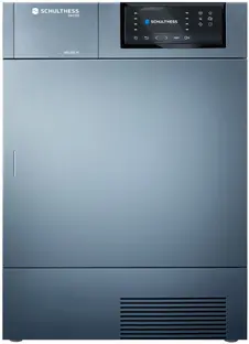 Сушильная машина SCHULTHESS Spirit 650 Antracite (7712.5U) фото 1