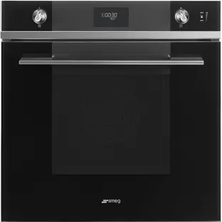 Духовой шкаф  SMEG SOP6101S2N