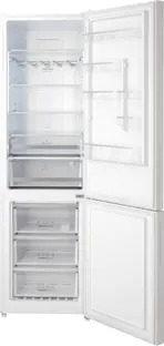 Холодильник HIBERG RFC-400DX NFGW inverter фото 1
