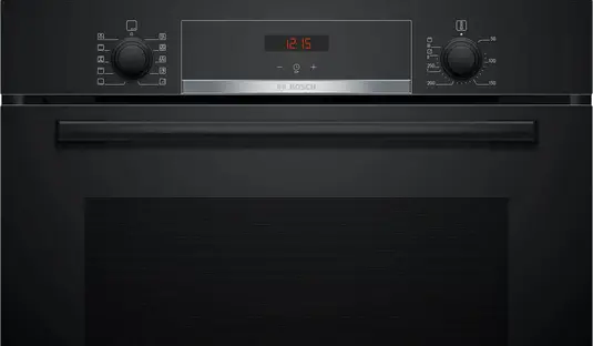 Духовой шкаф Bosch HBA554EB0 фото 3