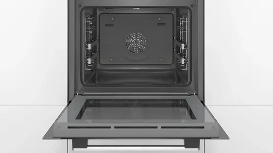 Духовой шкаф Bosch HBA334YS0 фото 2