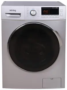 Стиральная машина Korting KWM 47 T 1480 S фото 2