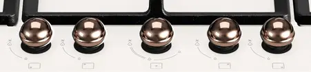 Варочная панель Bertazzoni P905CHERAC фото 2 Варочная панель Bertazzoni P905CHERAC фото 2