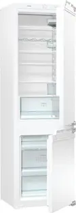 Встраиваемый двухкамерный холодильник Gorenje RKI 2181 E1 фото 1