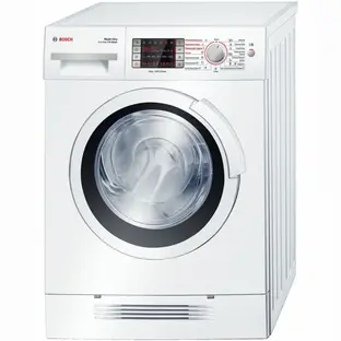 Стиральная машина Bosch WVH 28441OE
