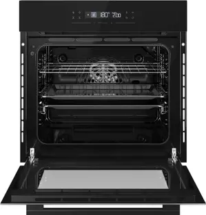 Духовой шкаф Kuppersberg HO 615 B фото 2