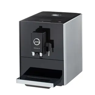 Кофемашина Jura Impressa A9 Platin