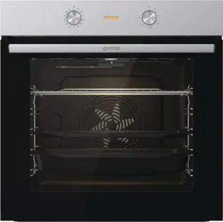 Духовой шкаф Gorenje BO6717E03X фото 1