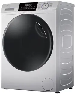 Стиральная машина с сушкой HAIER HWD70-BP14929S фото 2