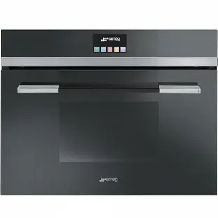 Духовой шкаф Smeg SF4140MCN