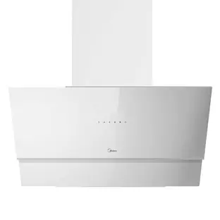 Вытяжка Midea MH 90AN 872 GW Вытяжка Midea MH 90AN 872 GW
