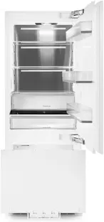 Холодильник Maunfeld MBF212NFW0 Inverter фото 2 Холодильник Maunfeld MBF212NFW0 Inverter фото 2