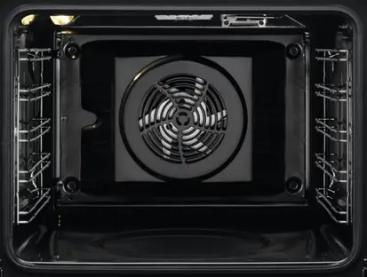 Духовой шкаф Electrolux EOB53434AX фото 2