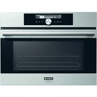 Встраиваемая микроволновая печь Asko OM8456S