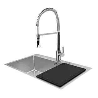 Кухонная мойка Smeg VR12S70RS фото 2