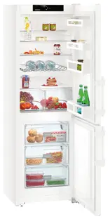 Холодильник Liebherr CU 3515 фото 1 Холодильник Liebherr CU 3515 фото 1