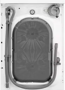 Стиральная машина Electrolux EW7WO368S фото 2