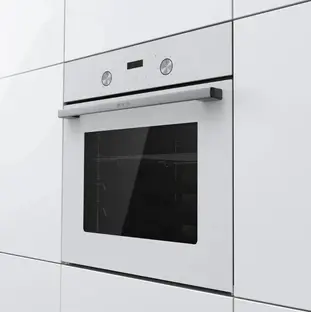 Духовой шкаф Gorenje BO6737E03NWG фото 3