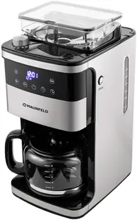 Кофеварка Maunfeld MF-723S фото 2