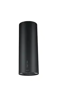 Вытяжка Kuppersberg WL-TUBA 35 B фото 1