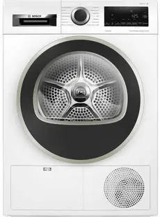 Сушильная машина Bosch WQG2410EPL фото 1 Сушильная машина Bosch WQG2410EPL фото 1