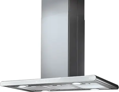Вытяжка Elica GALAXY ISLAND WHIX/A/90X45 фото 1