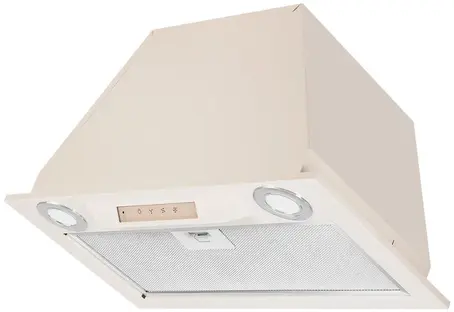 Вытяжка Kuppersberg Kuppersberg INLINEA 52 Beige