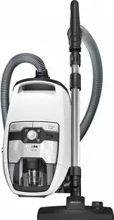 Пылесос Miele SKRF5 Blizzard CX1 Flex Lotus white PowerLine фото 1
