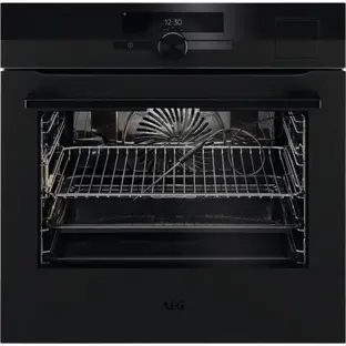 Духовой шкаф AEG BSK999330T фото 1 Духовой шкаф AEG BSK999330T фото 1