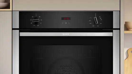 Духовой шкаф Neff B1ACC2AN3 фото 3