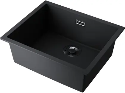 Кухонная мойка OMOIKIRI Yamakawa 55-U/I-GB   (арт.4993780) фото 3