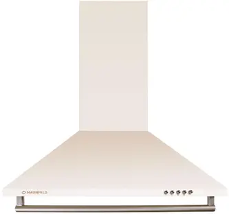 Вытяжка Maunfeld RETRO 60A Beige фото 2