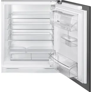 Встраиваемый холодильник Smeg U8L080DF фото 1