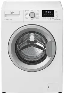 Стиральная машина Beko RGE 785 P2 XSWI