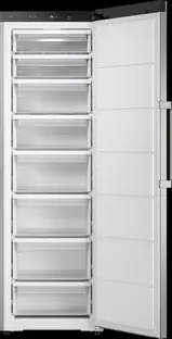 Морозильник Asko RFF286KNCS1 фото 2 Морозильник Asko RFF286KNCS1 фото 2