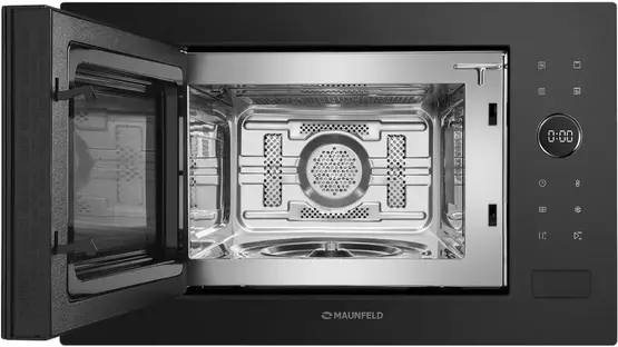 Микроволновая печь Maunfeld XBMO252GB Matt фото 2
