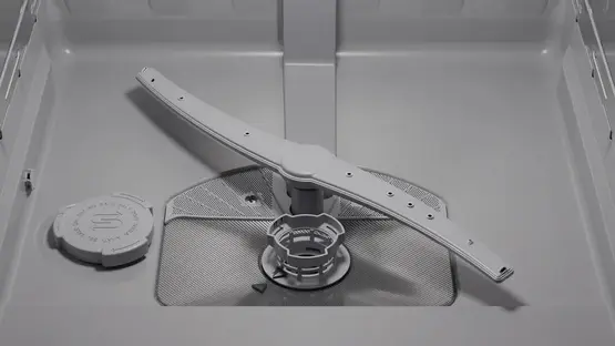 Посудомоечная машина Bosch SBH4HVX00E фото 2