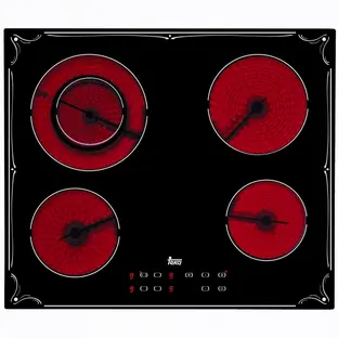 Варочная панель Teka TBR 620