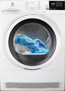 Сушильная машина Electrolux EW7HW842 фото 1