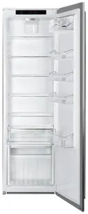 Встраиваемый холодильник Smeg RI 360 RX