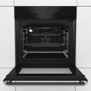 Духовой шкаф Gorenje BO 717 ORAB фото 2