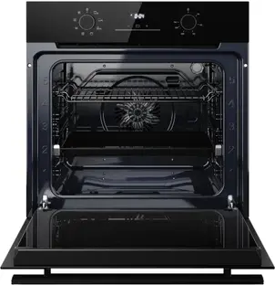 Духовой шкаф Kuppersberg HO 608 BB Glass фото 2