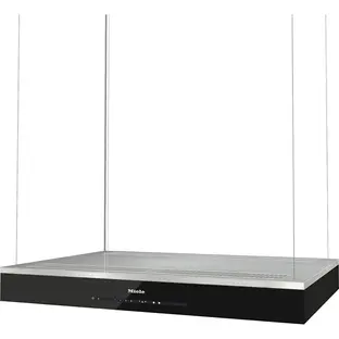 Вытяжка Miele DA6700D сталь EDST