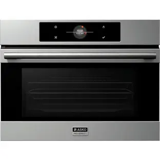 Духовой шкаф Asko OCM8493S Духовой шкаф Asko OCM8493S