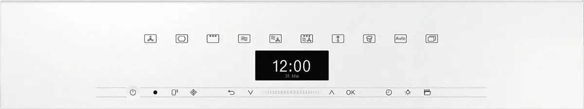 Духовой шкаф Miele H7440BMX BRWS фото 2